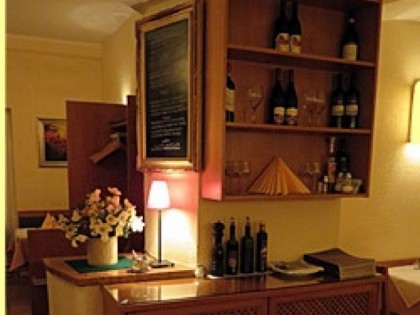 Foto: Antica Osteria